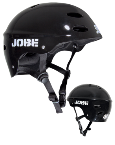 Jobe hustler helmet