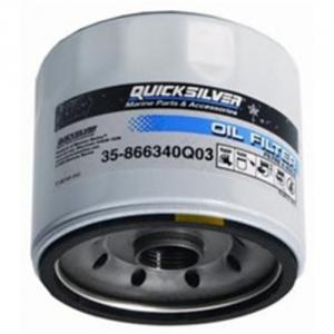 Quicksilver oil filter 35866340Q03