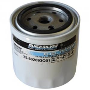 Quicksilver MercuryMariner  Mercruiser Water sep filter 35802893Q01