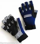 Typhoon Race Sailing 111 gloves fingerless - 1 left only - size Small - HALF PRICE