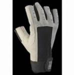 X M Yachting/sailing  gloves fingerless - XXL size only - NOW HALF PRICE - 1 ONLY