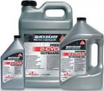 Quicksilver Premium 2 stroke oil 1 litre