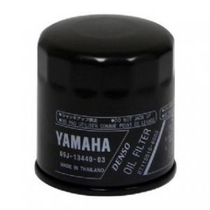 Yamaha oil filter 69J1344001