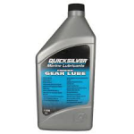 Quicksilver Premium Gear Lube 