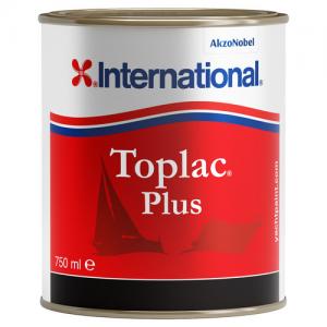 International Toplac Plus new for 2022 750ml