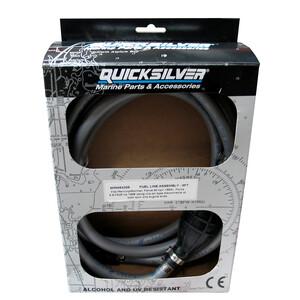 Quicksilver_8_fuel_line_with_2_connectors