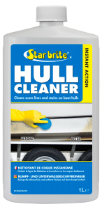 Starbrite Hull Cleaner  1 Litre