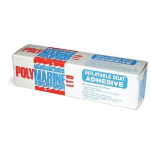Polymarine Adhesive PVC 1 part tube