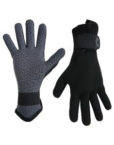 Typhoon Kilve3 Gloves  Black