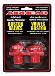 Airhead Boston Valves - REDUCED