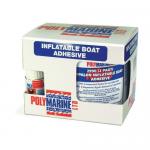 Polymarine Hypalon 2 part adhesive